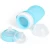 Import Wholesale Baby Products Silicone  Feeding Baby Bottle Bpa Free For Child from China
