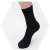 Import Wholesale Bamboo fiber anti-foul men socks business socks from China