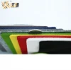 Wholesale Black Gray Yellow Blue Green Different Color Nonwoven Fabric Laminating