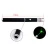 Import wholesale blue laser pointer green laser pointer 10mw, 50mw, 100mw red laser pointer from China