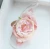 Import Wholesale Blush Pink Accessories Hair Flower Band Headwrap Hairband Bow Newborn Clips Kid Nylon Baby Headband For Girl from China