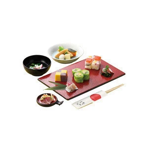 Wholesale bulk ceramic plates tableware price made in Japan