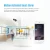 Wholesale cctv products 30m infrared distance 1080P security camera system 8ch ahd dvr kit