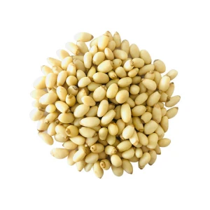 Wholesale Cheap China Pine Nuts For Cracker