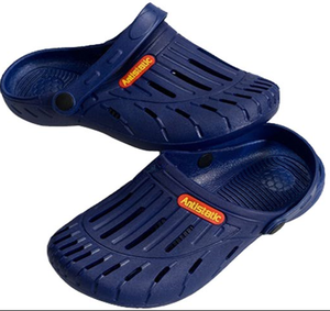 wholesale Cheap price durable esd spu slipper
