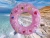 Import Wholesale cheapest life saving flotador swim ring from China