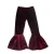 Import Wholesale Childrens Boutique Clothing Toddler Kids Pants Solid Leggings Girls from China