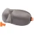 Import Wholesale China Gray Travel Blindfold,Eye Mask With Ear Plug Set For Sale from China