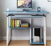 wholesale computer table simple PC desk in study home writing desk office table