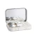 Import Wholesale Contact Lenses Accessories Lens Container light travel kit Contact Lens Cases from China