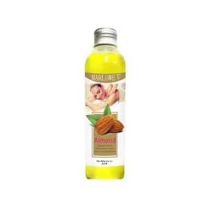Wholesale cosmetics High Quality Natural Aroma Body Massage Oil Moroccan Argan Oil/Almond Oil/Coconut Oil &amp; Castor Oil