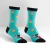 Import wholesale cotton custom design socks women socks hosiery 100 cotton work socks from China