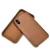 Import Wholesale Custom Oem Genuine Leather Mobile Casing Shell Covers Cell Cover Case Phone Cases For iPhone X Xs Max For Apple from China