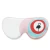 Import Wholesale Custom Soft Comfortable Soft Sleeping Eye Mask on Eyes from China