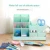 Import Wholesale Customized Good Quality pencil holder office desk organizer from China