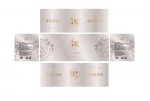 Wholesale Customized Healthy Drink Refreshing Healthy Drinks Good Quality Energy Drink