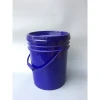 Wholesale Customized The Storage Recycle Plastic Buckets With Lids