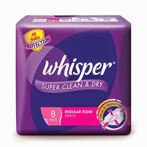 Wholesale Disposable Feminine Hygiene Products