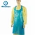 Import Wholesale Disposable LDPE/HDPE /PE Cooking Personal Protection Cleaning Plastic Apron from China