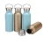 Import wholesale double wall  big mouth vacuum thermal flask stainless steel from China