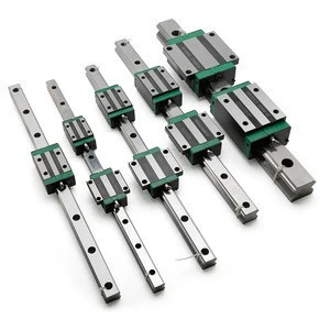Wholesale Easy Operation Vertical and Horizontal CNC 3-Axis Linear Guide Slider Kit