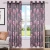Import Wholesale factory direct blackout window curtains from China