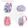 Wholesale Fashion Child Bookbag Hot Sale Cute Kid Custom Logo School Bags Waterproof Kids Backpack