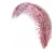 Import Wholesale fashion colorful Natural Ostrich Feathers for wedding party table Decorations from China