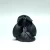 Import Wholesale gem crystal stone unpolished obsidian toothless carved gemstone  personalized gift from China