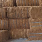 Wholesale Good Quality brown coconut fiber