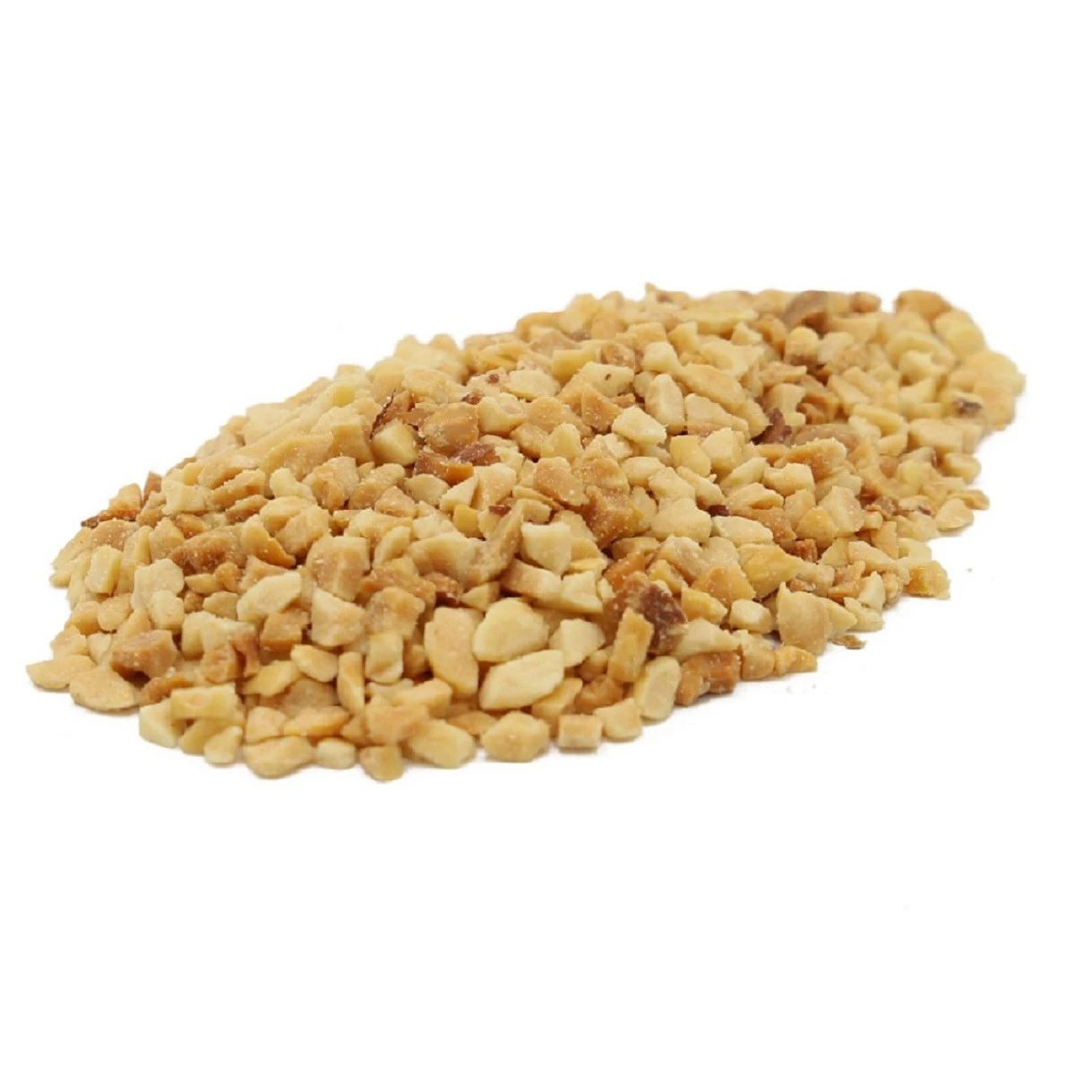 Wholesale Granulated peanuts
