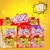 Import Wholesale halal sweets mix flavor magic fruit candy magic candy from China