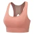 Import wholesale high impact sports bra  Yoga Bra from China