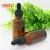 Import Wholesale High Quality 30ML Amber Glass Dropper Bottle from China