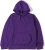 Import Wholesale high quality Custom logo embroidery unisex blank Cotton blend Pullover Plus Size hoodie & sweatshirt from China