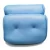 Import Wholesale High Quality ECO SPA Friendly Wedge  Bath Tub Pillow from China