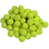 Wholesale High Quality Sports Balls Beach Cricket 2024 Tennis Balls Match Practice Tennis Balls