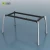 Import Wholesale High Quality Steel Leg Office Table Frame Office Desk Components from China