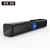 Import wholesale high quality tv audio wireless microphone multimedia sound bar speaker from China