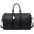 Import Wholesale Hight Quality Business Casual Fashion Leather Travel Duffle Bags from China