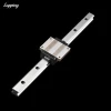 Wholesale Hot Sell 25mm Crossed Roller Linear Guide