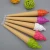 Import Wholesale Ice Cream Cone Pen with Magnetic Ice Cream Cone from China