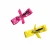 Import Wholesale Kids Hair Accessories Knot Hairpins from China