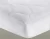 Import Wholesale King Size Quilted Hotel Mattress Protector Mattress Cover from China