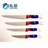 Wholesale Kitchen Knives Chef Knife  wood handle plastic handle knife Kitchen Knife