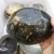 Import wholesale large natural engraved ocean jasper quartz stone crystal ashtrays from China