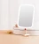 Import Wholesale LED Makeup Mirror With light Beauty Mirror With Led Light Dressing Table Mirror With Lights from China