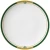 Import Wholesale luxury cheap crockery dinnerware bone china kitchenware ceramic tableware sets from China