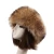 Import Wholesale Luxury fashion Faux Fur Headband Wide Thick Women Men Fur Hat Hair band Winter from China