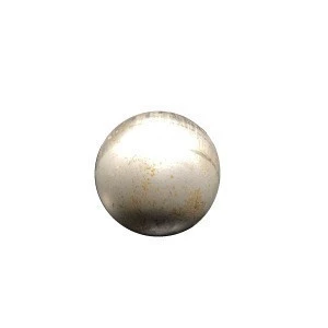 Wholesale Manufacture Magnetic Code Large Sphere Stainless Carbon Steel Hollow Ball with Hole